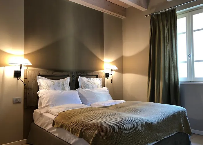 Relais Ca Dell'era * Tremosine