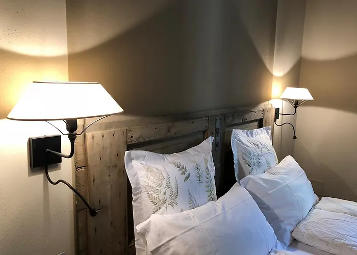 Relais Ca Dell'era Apartment *