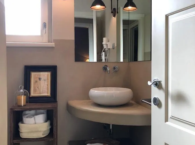 Relais Ca Dell'era Apartment Tremosine