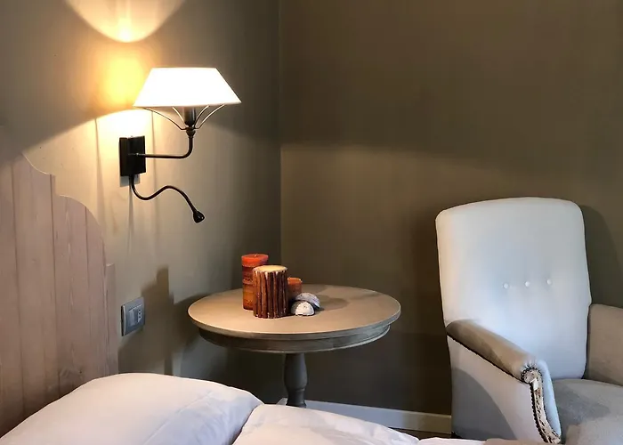 Relais Ca Dell'era Tremosine