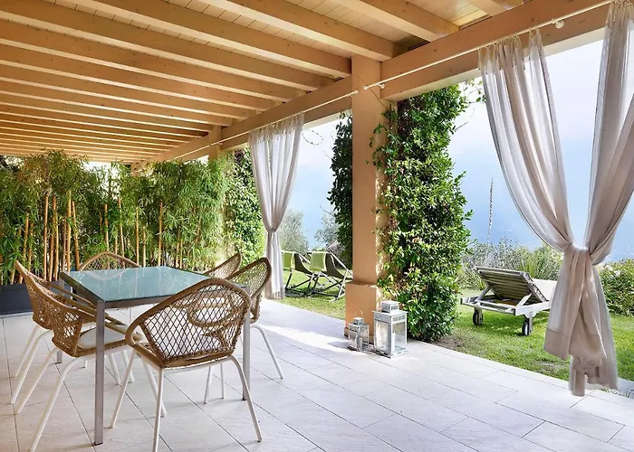 Relais Ca Dell'era Apartment