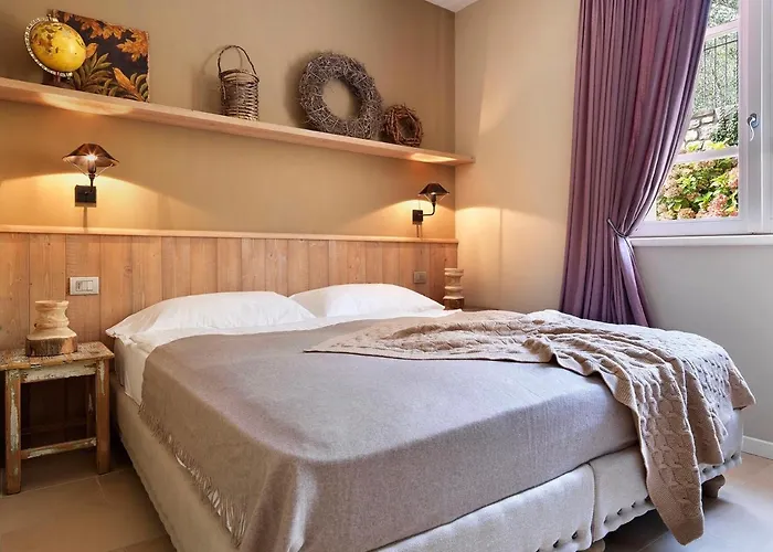 Relais Ca Dell'era Tremosine