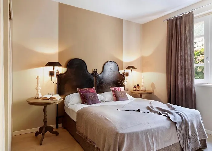 Apartment Relais Ca Dell'era Tremosine