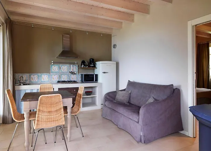 Relais Ca Dell'era Tremosine