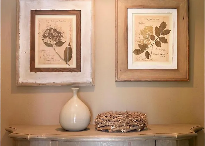 Relais Ca Dell'era Apartment Tremosine