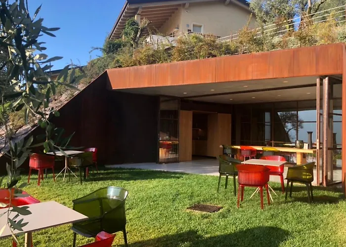 Apartment Relais Ca Dell'era Tremosine