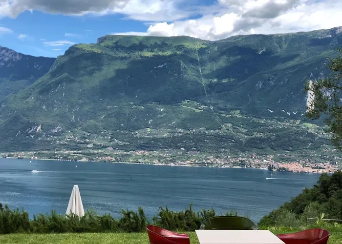Relais Ca Dell'era * Tremosine