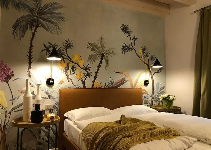Relais Ca Dell'era Apartment *