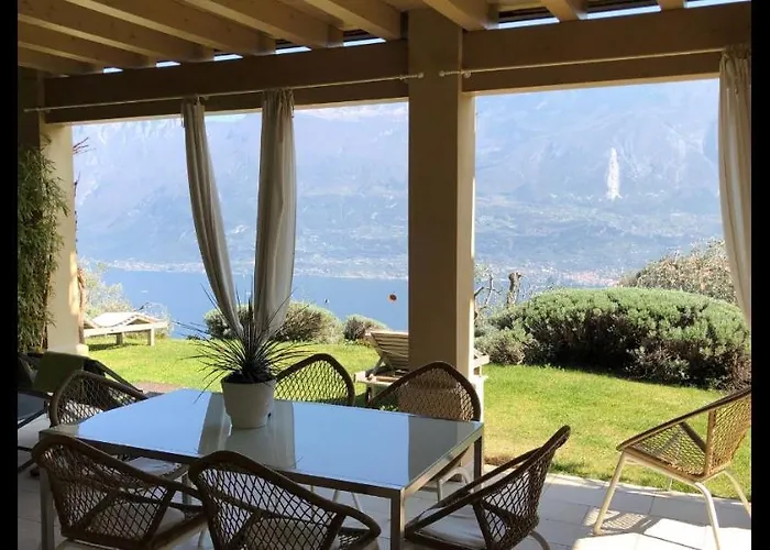 Relais Ca Dell'era * Tremosine