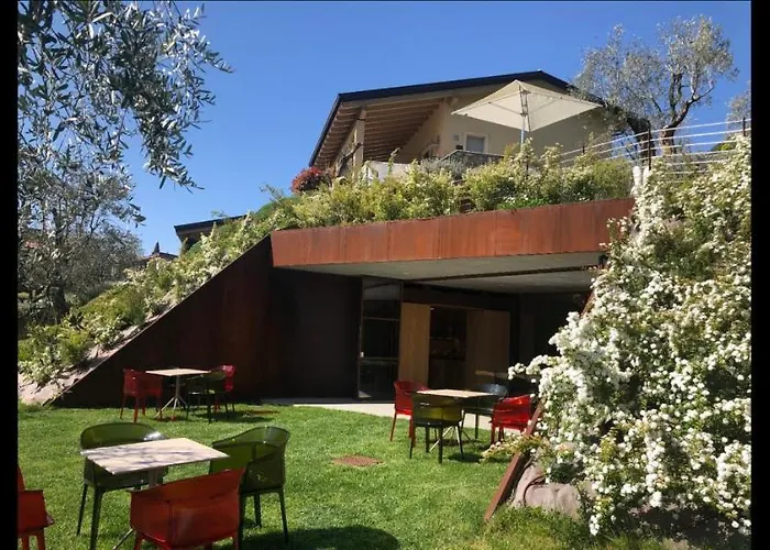 Apartment Relais Ca Dell'era