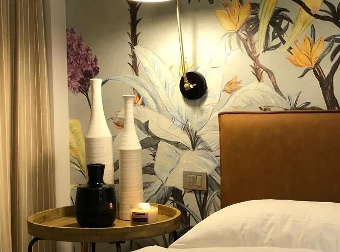 Apartment Relais Ca Dell'era