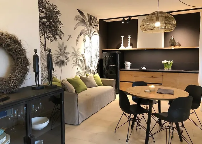 Relais Ca Dell'era Apartment