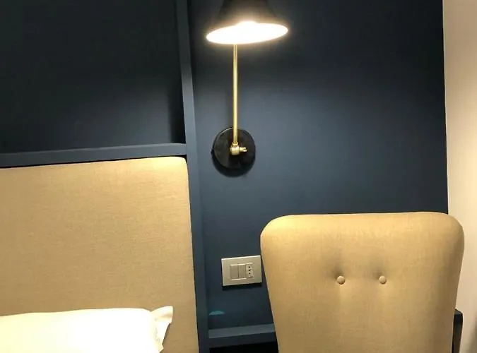 Relais Ca Dell'era Apartment *