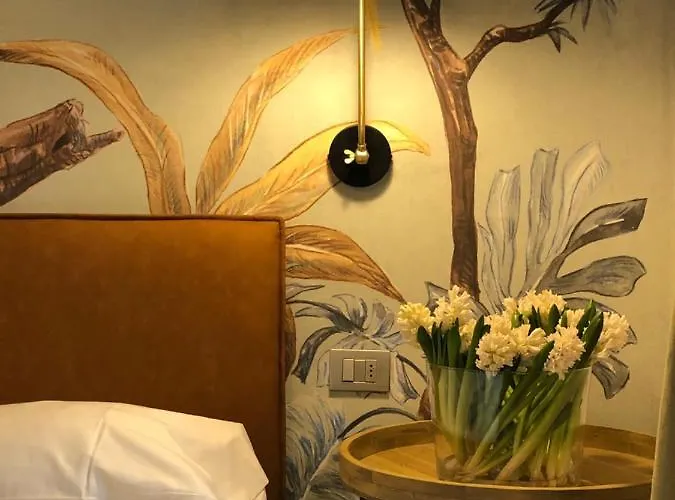 Relais Ca Dell'era Apartment *