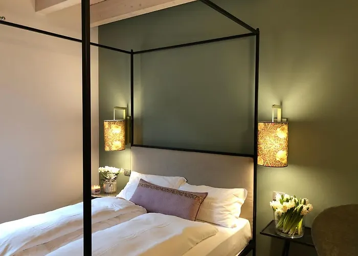 Apartment Relais Ca Dell'era