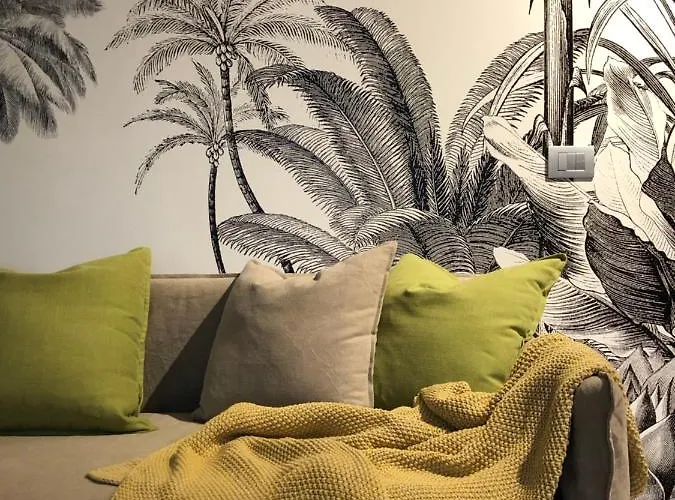Relais Ca Dell'era Apartment *