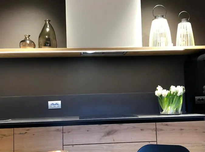 Apartment Relais Ca Dell'era