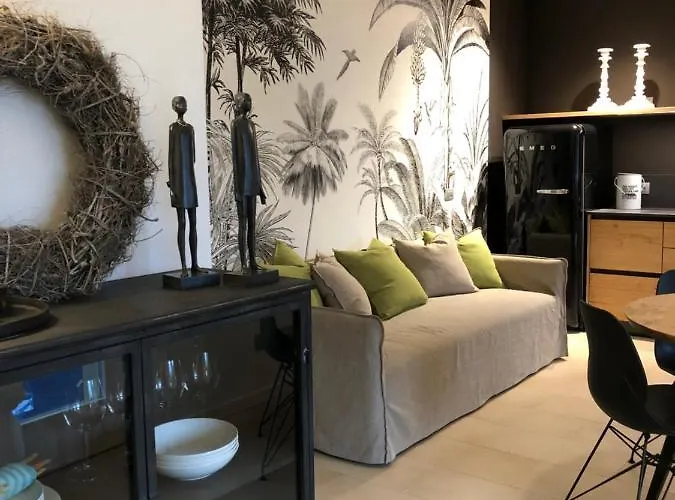 Apartment Relais Ca Dell'era *