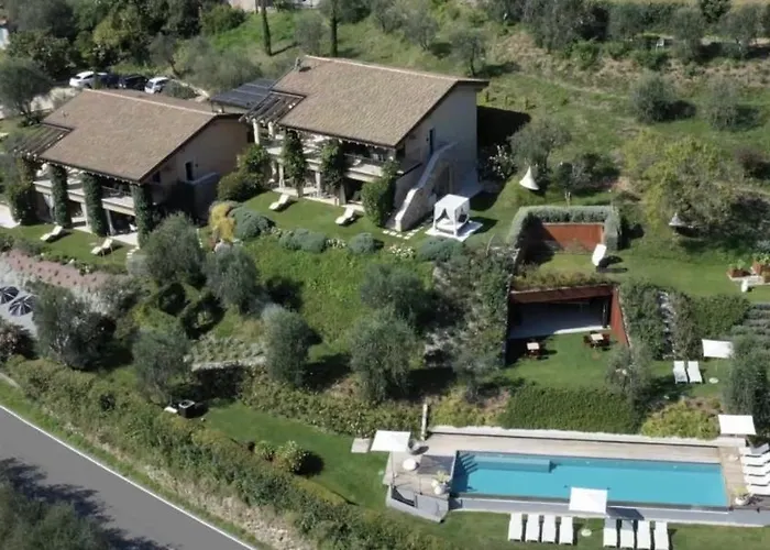 Relais Ca Dell'era * Tremosine