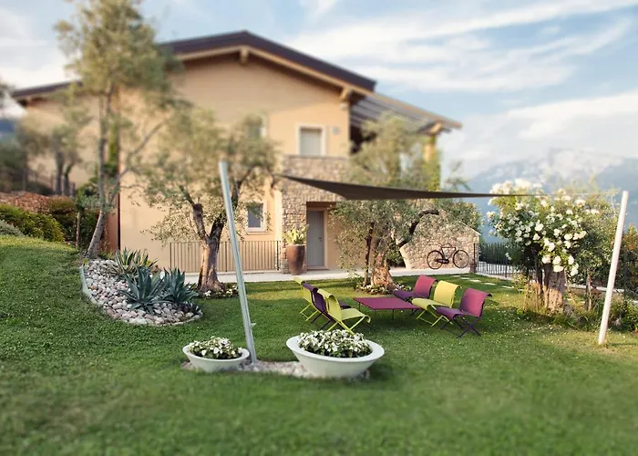 Apartment Relais Ca Dell'era *