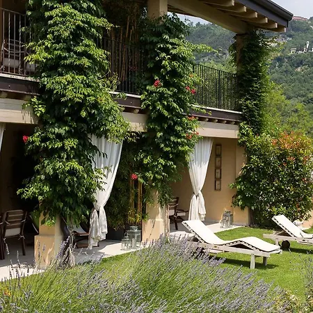 Relais Ca Dell'era Tremosine