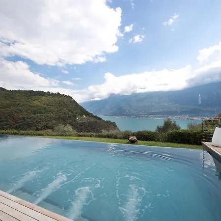 Relais Ca Dell'era Apartment Tremosine