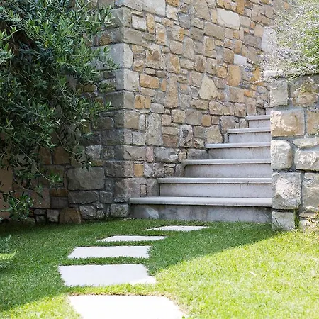 Relais Ca Dell'era Apartment Tremosine