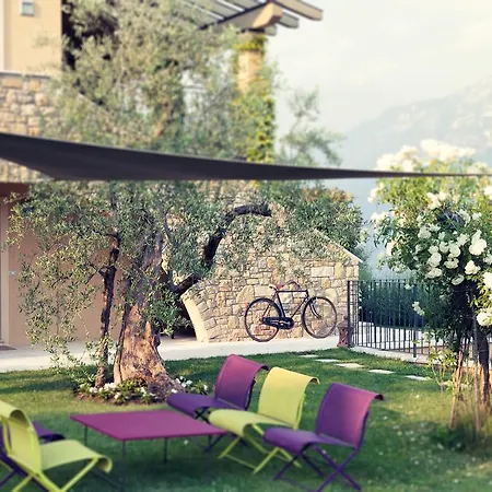 Relais Ca Dell'era Tremosine