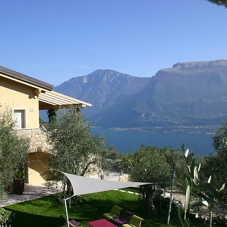 Relais Ca Dell'era * Tremosine