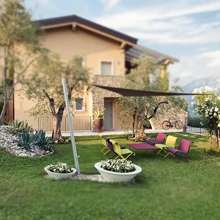 Apartment Relais Ca Dell'era *